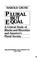 Cover of: Plural but equal
