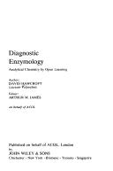 Cover of: Diagnostic enzymology