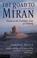 Cover of: The road to Miran