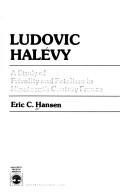 Ludovic Halévy by Eric C. Hansen
