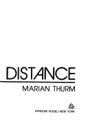 Cover of: Walking distance by Marian Thurm