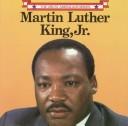 Cover of: Martin Luther King