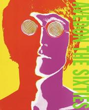 Cover of: The Sixties by Richard Avedon, Doon Arbus