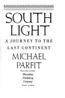 Cover of: South light | Michael Parfit