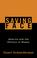 Cover of: Saving Face
