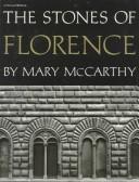 Cover of: The stones of Florence