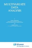 Cover of: Multivariate data analysis by Fionn Murtagh
