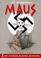 Cover of: Maus 2 Volume Set