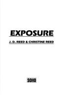 Cover of: Exposure by Reed, J. D.