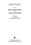 The Toxicology of molluscicides