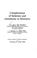 Cover of: Complications of sedation and anesthesia in dentistry