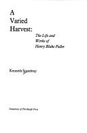 A varied harvest by Kenneth Scambray