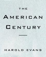 Cover of: American century