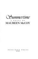 Cover of: Summertime by Maureen McCoy