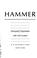 Cover of: Hammer