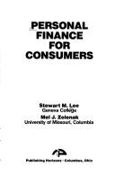 Cover of: Personal finance for consumers