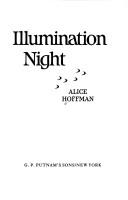 Cover of: Illumination night