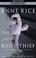 Cover of: Tale of the Body Thief (Anne Rice)