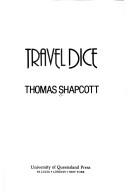 Cover of: Travel dice