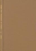 Cover of: The position and rights of a bona fide purchaser for value of goods improperly obtained (being the Yorke prize essay for the year 1918)