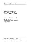 Cover of: William Shakespeare's The Winter's tale