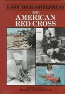 Cover of: The American Red Cross
