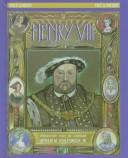 Cover of: Henry VIII