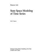 State space modeling of time series by Masanao Aoki