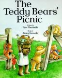 Cover of: The teddy bears' picnic by Jimmy Kennedy