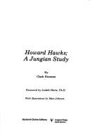Cover of: Howard Hawks: a Jungian study