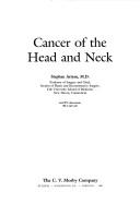 Cover of: Cancer of the head and neck