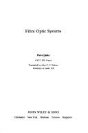 Cover of: Fibre optic systems | Pierre Halley