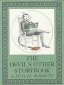 Cover of: The Devil's other storybook by Natalie Babbitt