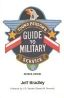 Cover of: A young person's guide to military service