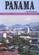 Cover of: Panama in pictures by prepared by Geography Department, Lerner Publications Company.