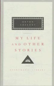 My life, and other stories [11 stories]