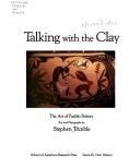 Talking with the clay by Stephen Trimble