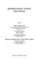 Cover of: Nonatherosclerotic ischemic heart disease