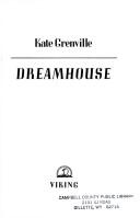 Cover of: Dreamhouse