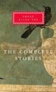 Cover of: The complete stories | Edgar Allan Poe