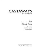 Cover of: Castaways by Ibuse, Masuji, Ibuse, Masuji