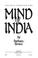 Cover of: Travels through the mind of India