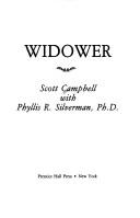 Cover of: Widower