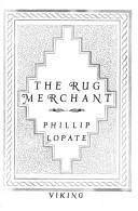 Cover of: The rug merchant