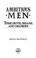 Cover of: Ambitious men
