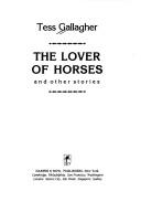 Cover of: The lover of horses: and other stories