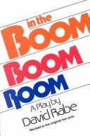 Cover of: In the Boom Boom Room