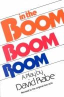 Cover of: In the Boom Boom Room by David Rabe