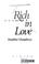 Cover of: Rich in Love