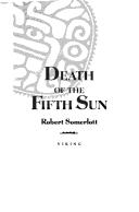 Cover of: Death of the fifth sun